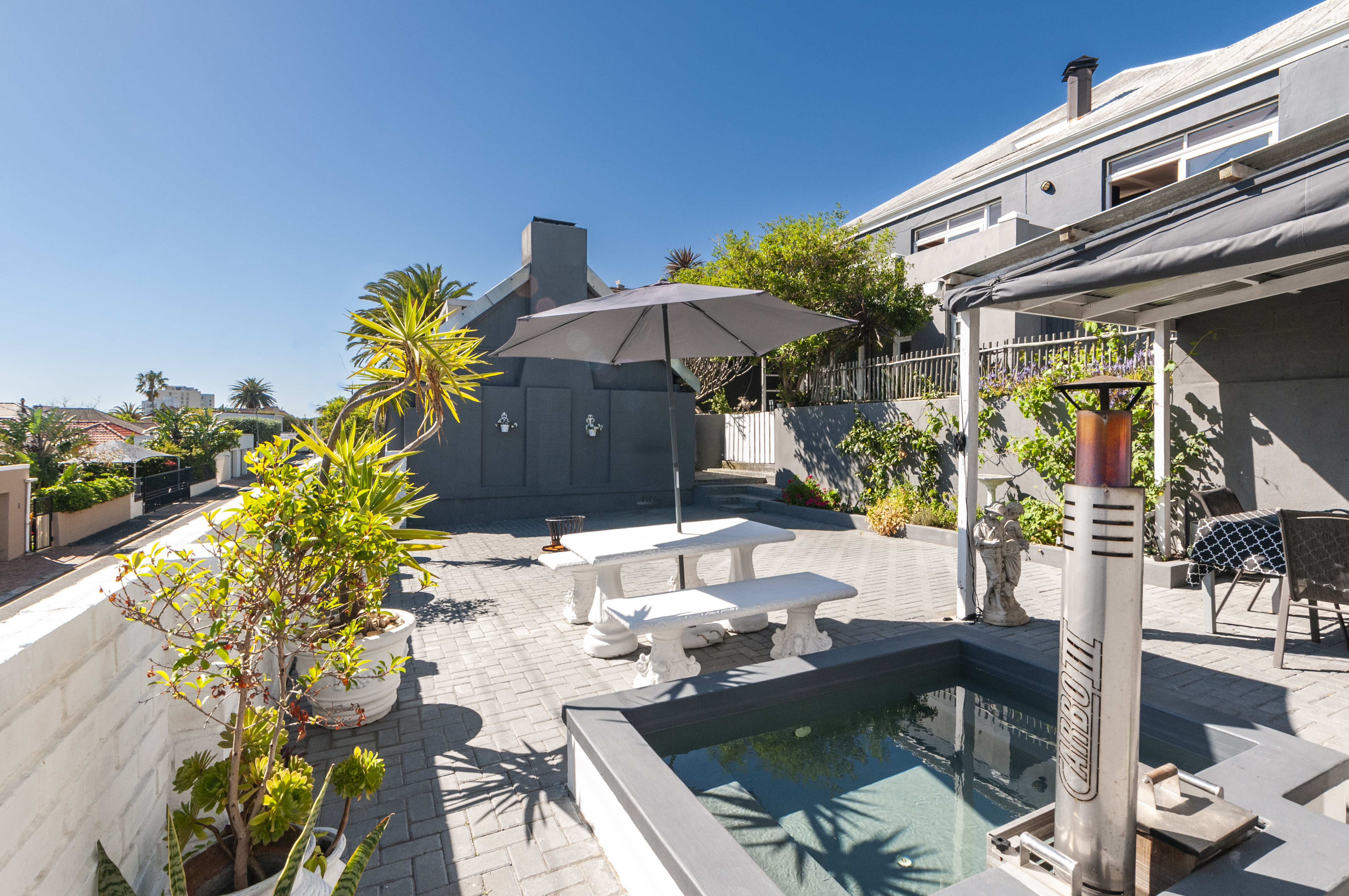 9 Bedroom Property for Sale in Strand North Western Cape